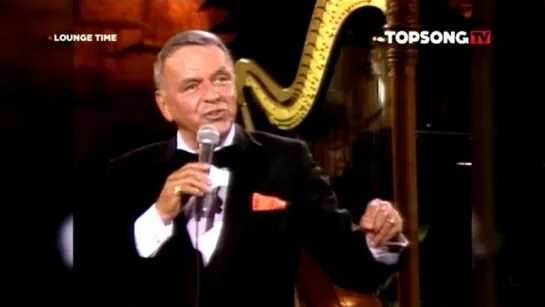 Frank Sinatra «Strangers in the Night» (1972)