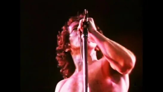 AC/DC «Let There Be Rock» (Live 1978)