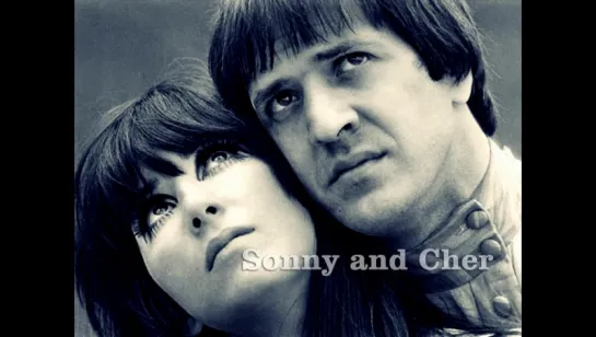 Sonny & Cher «I Got You Babe» (1965)