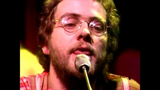 Stealers Wheel «Late Again» (1972)