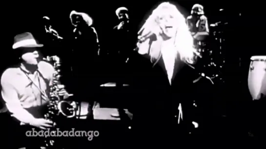 Kim Carnes «Abadabadango» (1985)