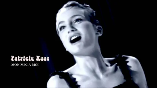 Patricia Kaas «Mon Mec a Moi» (1988)