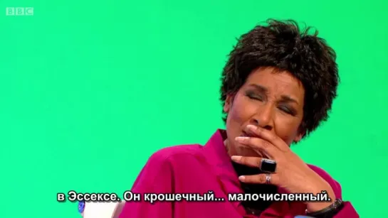 Would I Lie To You S09E01 rus sub