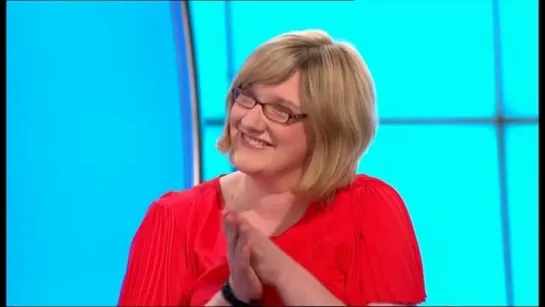 Would I Lie to You? S05E06 RUS SUB