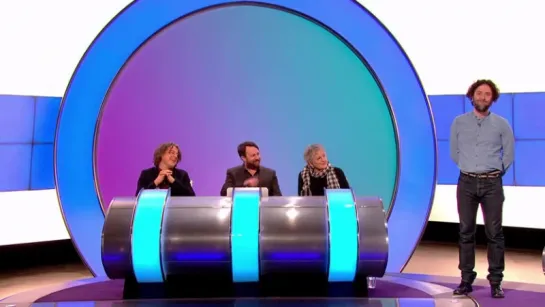 Would I Lie To You S09E04 rus sub