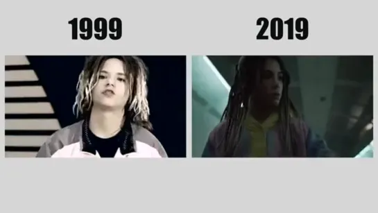 Оригинал против Ремейка BomFunk MC's — Freestyler [1999 vs 2019]