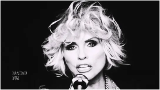 Blondie «Fun» (2017)