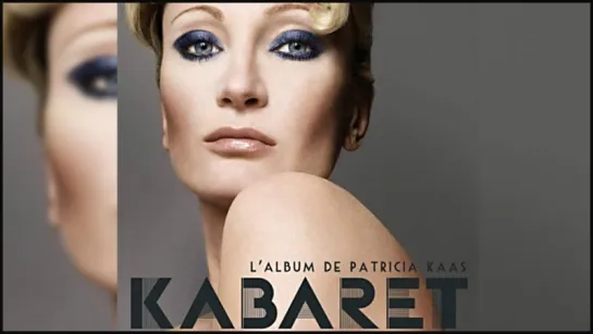 Patricia Kaas «Kabaret» (2008)