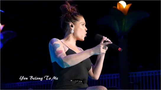 Beth Hart «You Belong To Me» (Live 2017)