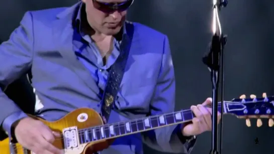 Joe Bonamassa «Just Got Paid» (2013)