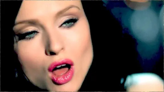 Sophie Ellis-Bextor & Junior Caldera «Can't Fight This Feeling» (2011)