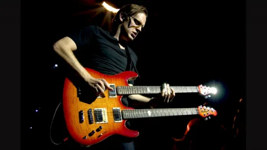 Joe Bonamassa "Midnight Blues" (2011)