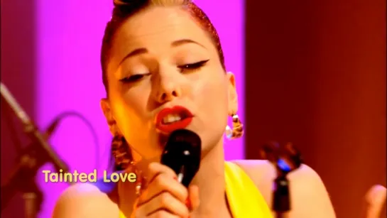 Imelda May «Tainted Love» (2010)