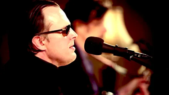 Joe Bonamassa «Drive» (Live 2017)