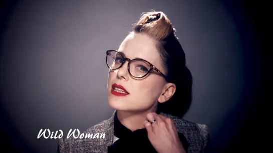 Imelda May «Wild Woman» (2014)