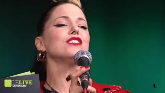 Imelda May «Big Bad Handsome Man» (2012)