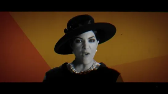 Caro Emerald «Tangled Up» (2013)