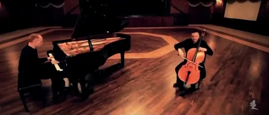 The Piano Guys «Rolling in the Deep» (2011)