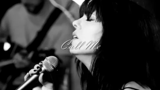 Imelda May «Call Me» (2017)