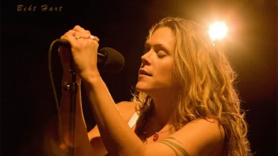 Beth Hart "Chocolate Jesus" (2011)