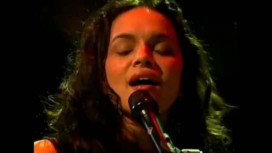 Norah Jones «I’ve Got to See You Again» (Live 2002)