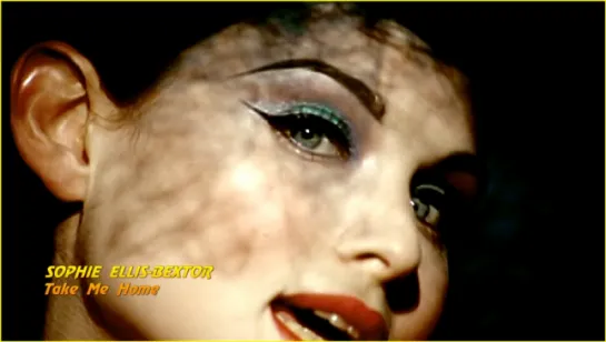 Sophie Ellis-Bextor «Take Me Home» (2001)