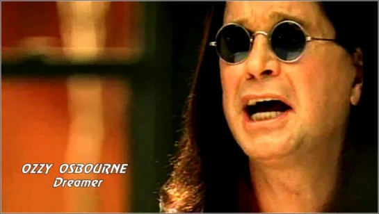 Ozzy Osbourne «Dreamer» (2001)