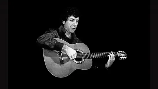 Leonard Cohen «A Thousand Kisses Deep» (2001)