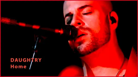 Daughtry «Home» (2007)