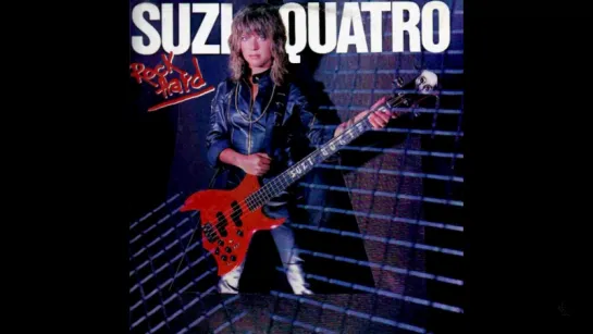 Suzi Quatro «Back to the Drive» (2006/2016)