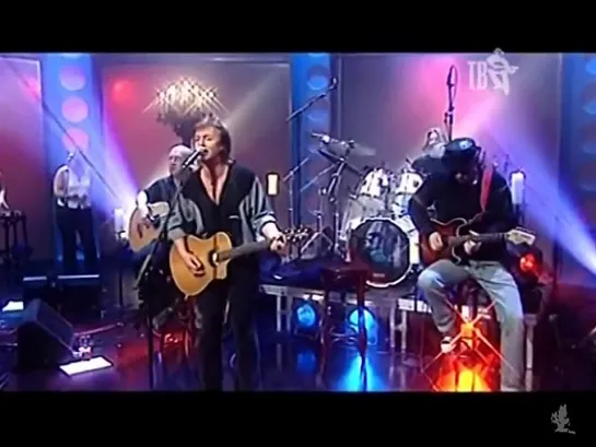 Chris Norman "Still in Love with You" (2004)