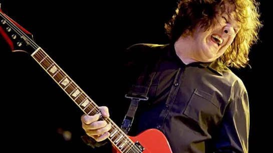 Gary Moore «Angel» (2007)