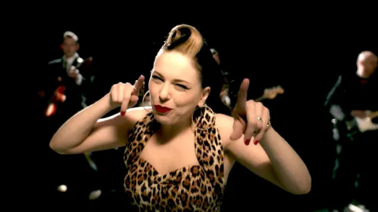 Imelda May «Johnny's Got A Boom Boom» (2009)