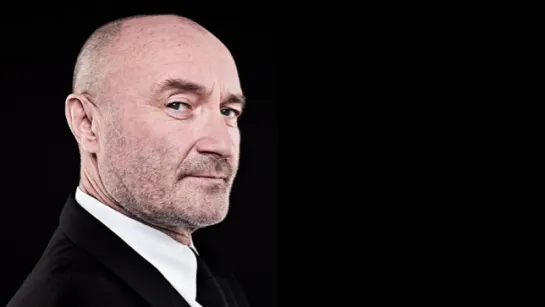 Phil Collins "Can't stop loving you" (2004)