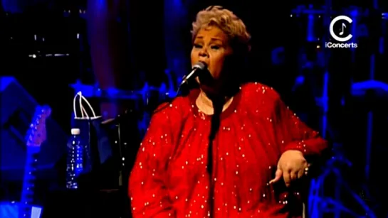 Etta James «Shugar and the Floor» (2001)