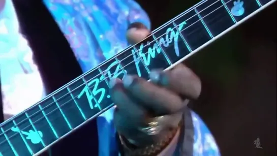 B.B. King "Blues Boys Tune"