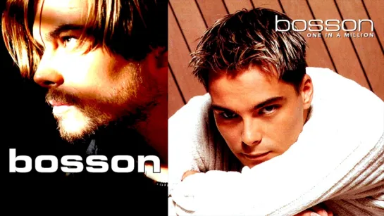 Bosson «One in a Million» (2002)