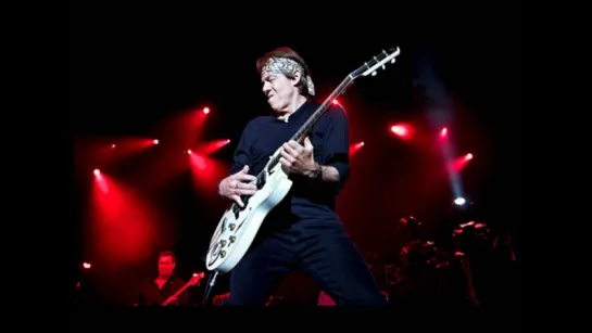 George Thorogood and The Destroyers «Bad to the Bone» (2004)