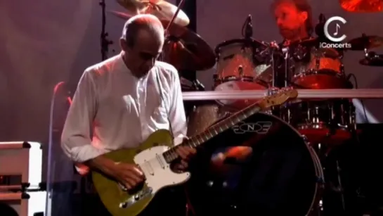 Status Quo «Whatever You Want» (2009, live)