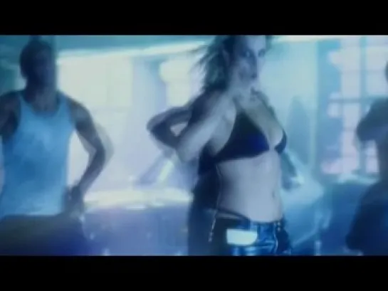 Sarah Connor-Bounce