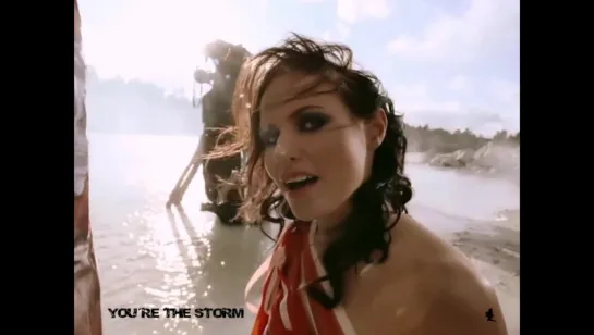 The Cardigans «You're the Storm» (2003)