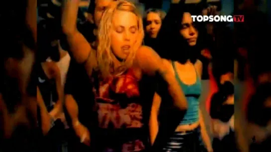 Melanie C «I Turn to You» (2000)