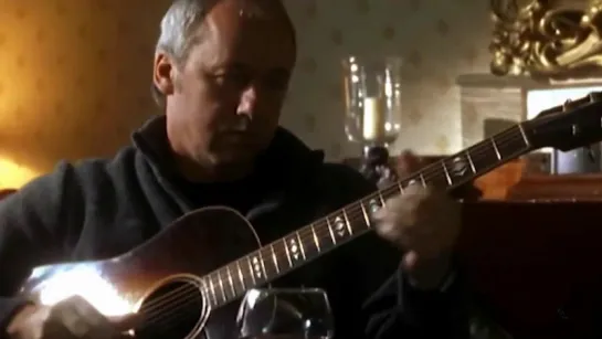 Mark Knopfler «What It Is» (2000)