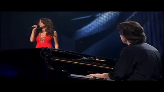 Yanni Hrisomallis & Chloe Lowery «Change» (2009)