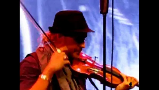 David Garrett «Summertime» (2009, live)