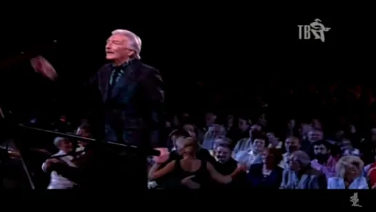 James Last Orchestra «Geschichten aus dem Wiener Wald» (2002, live)