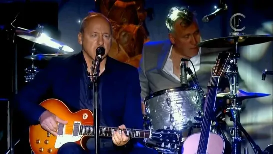 Mark Knopfler «Song for Sonny Liston» (2009)