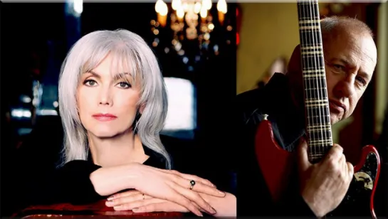 Mark Knopfler and Emmylou Harris «Our Shangri-La» (2006)