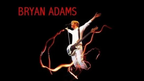 Bryan Adams "Inside Out" (2000)