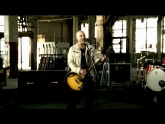 Daughtry "Life After You" (2009)